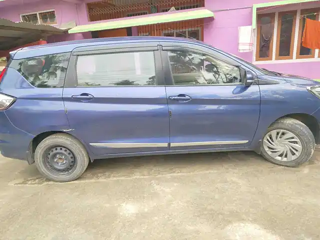 Used 2020 Maruti Suzuki Ertiga in Barpeta