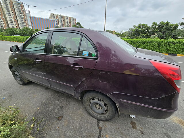 Used Tata Manza [2011-2015] VX Quadrajet in Hyderabad