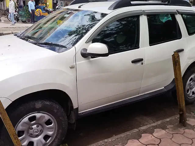 Used Renault Duster [2012-2015] 110 PS RxL Diesel in Nanded