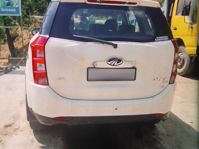 Used Mahindra XUV500 [2011-2015] W8 in Rohru