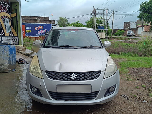 Used 2012 Maruti Suzuki Swift in Bhopal