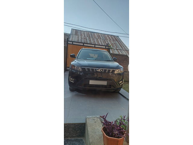 Used 2019 Mahindra XUV300 in Srinagar