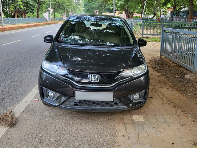 Used 2015 Honda Jazz in Patna