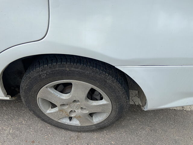 Used Honda City ZX VTEC in Kota