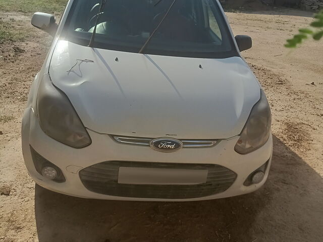 Used 2013 Ford Figo in Bikaner