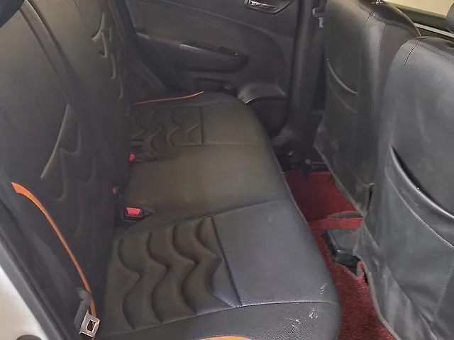 Used Maruti Suzuki Swift [2014-2018] VDi ABS [2014-2017] in Patna