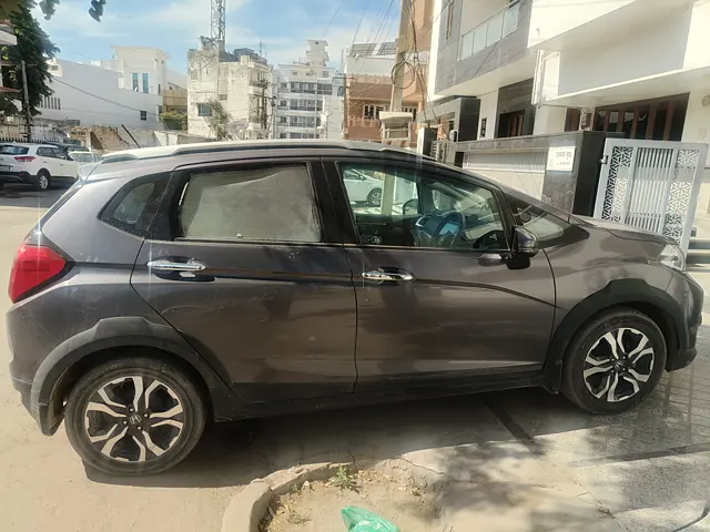Used Honda WR-V [2017-2020] VX MT Diesel in Pali
