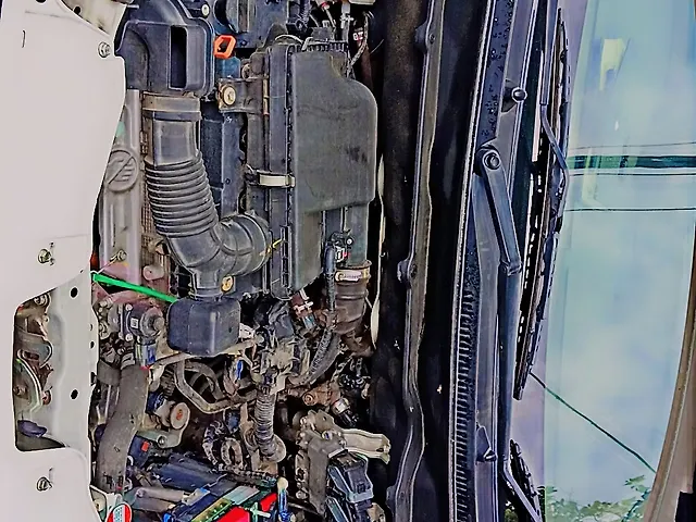 Used Maruti Suzuki Ertiga VXi (O) CNG in Ghaziabad