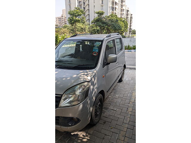 Used Maruti Suzuki Wagon R [2006-2010] VXi with ABS Minor in Gurgaon