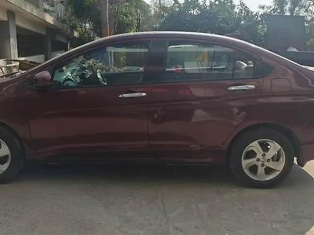 Used Honda City [2014-2017] V in Patna