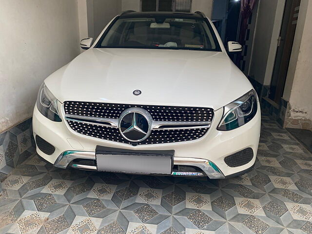 Used 2018 Mercedes-Benz GLC in Jamshedpur