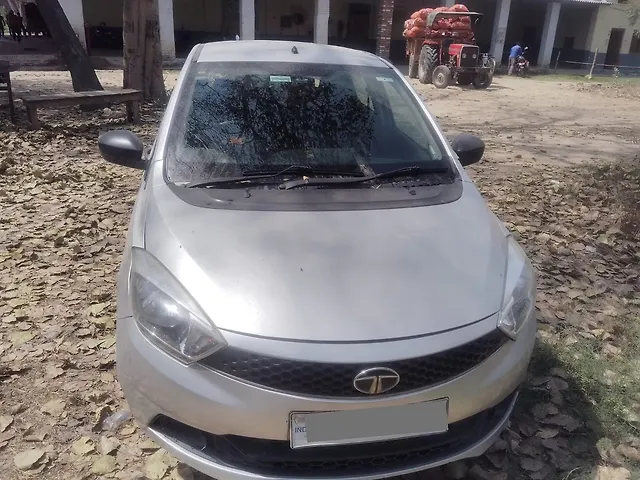 Used 2017 Tata Tiago in Firozabad