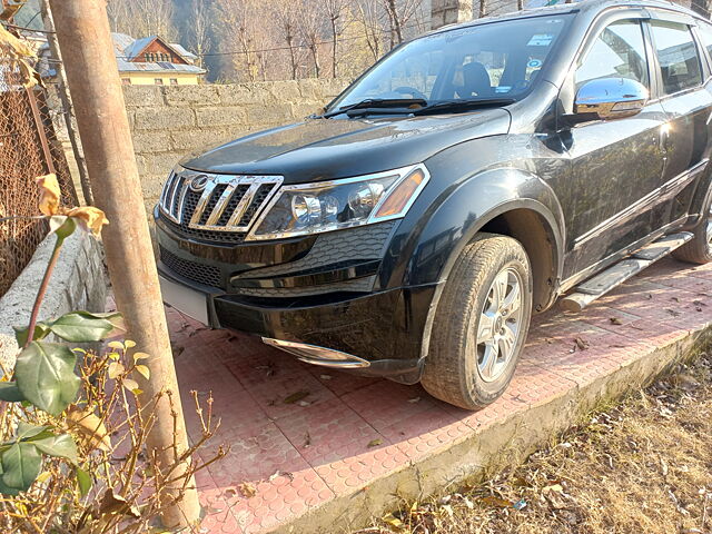 Used 2014 Mahindra XUV500 in Jammu