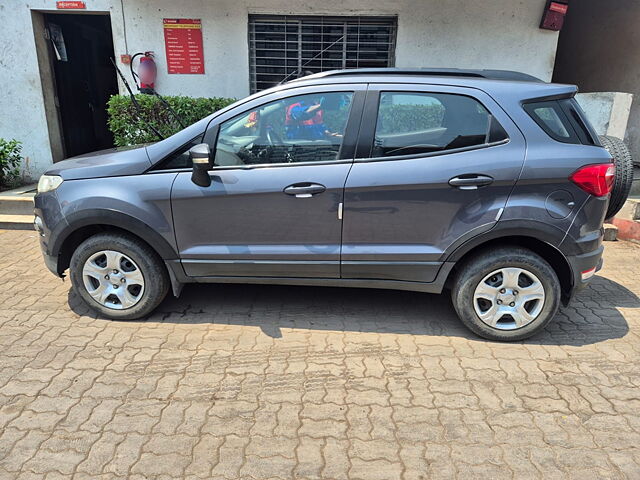 Used Ford EcoSport [2017-2019] Trend + 1.5L TDCi in Surat