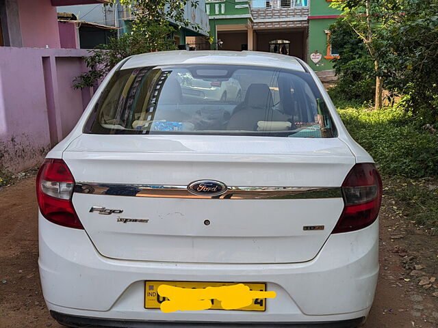 Used Ford Aspire [2015-2018] Trend 1.5 TDCi in Bhubaneswar