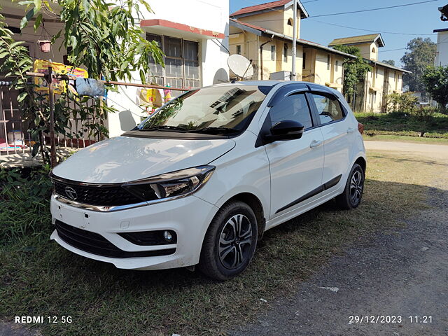 Used Tata Tiago XT [2020-2023] in Imphal