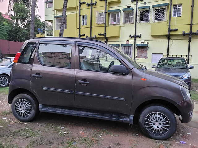 Used Mahindra Quanto [2012-2016] C4 in Kolkata