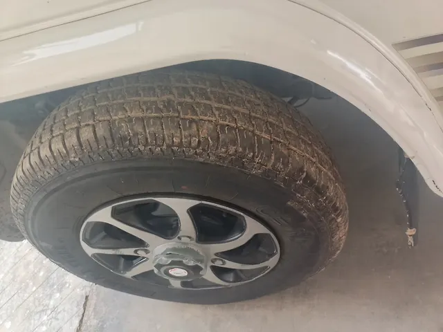 Used Mahindra Bolero [2011-2020] SLX BS III in Azamgarh
