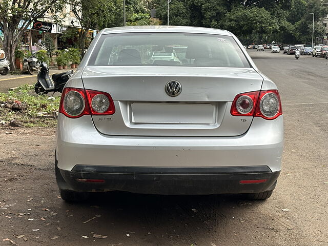 Used Volkswagen Jetta [2008-2011] Trendline 1.9 TDI in Pune