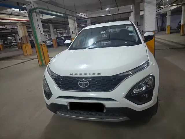 Used 2019 Tata Harrier in Greater Noida