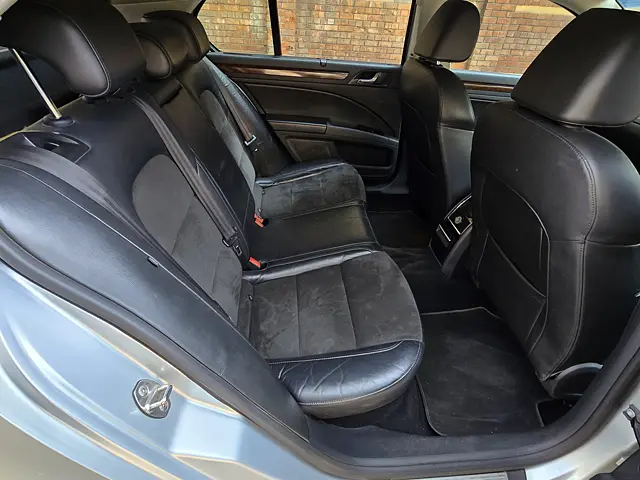 Used Skoda Superb [2014-2016] Elegance TSI AT in Bangalore