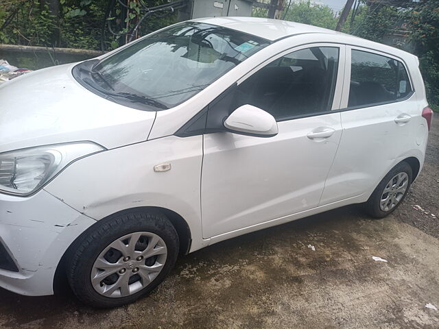 Used 2015 Hyundai Grand i10 in Jabalpur