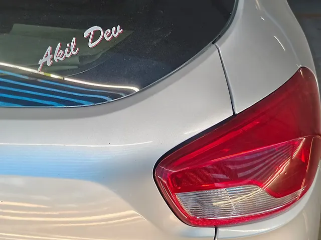 Used Renault Kwid [2019-2022] RXT [2019-2020] in Chennai