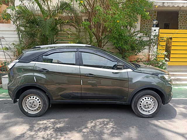 Used Tata Nexon [2020-2023] XE [2020-2023] in Chennai