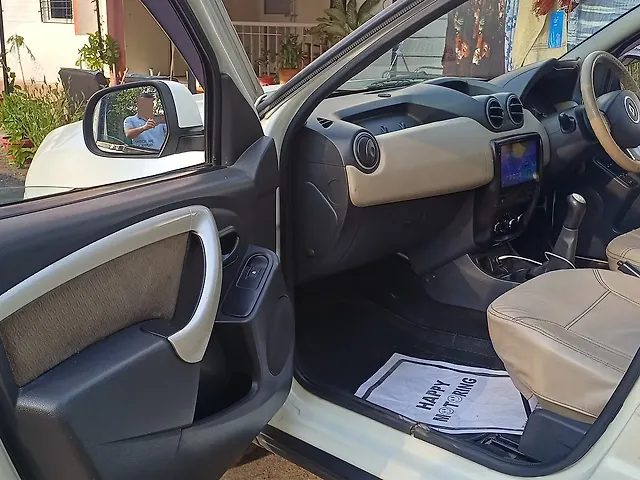 Used Renault Duster [2012-2015] 85 PS RxE Diesel in Nagpur