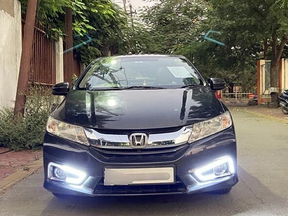 Used Honda City [2014-2017] VX CVT in Ashoknagar