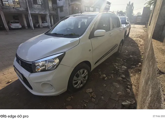 Used 2018 Maruti Suzuki Celerio in Surat
