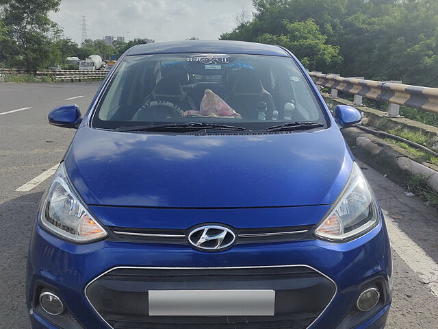 Used Hyundai Xcent [2014-2017] SX 1.2 in Mumbai