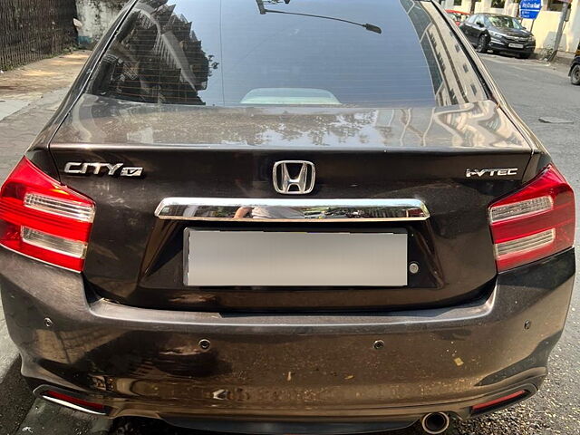 Used Honda City [2011-2014] 1.5 V MT in Mumbai