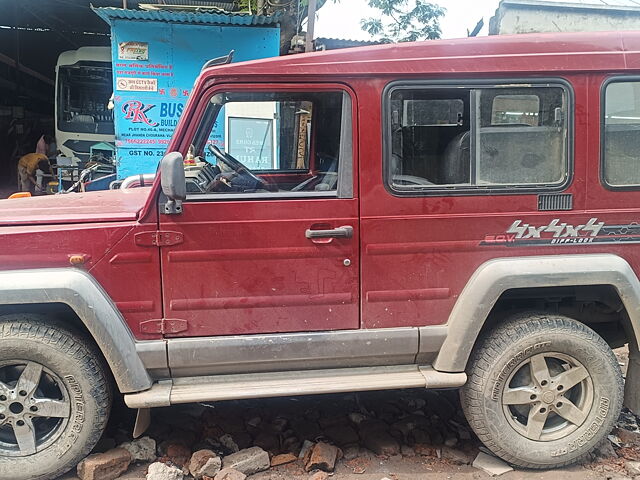 Used Force Motors Gurkha [2013-2017] Hard Top 4X4 in Indore