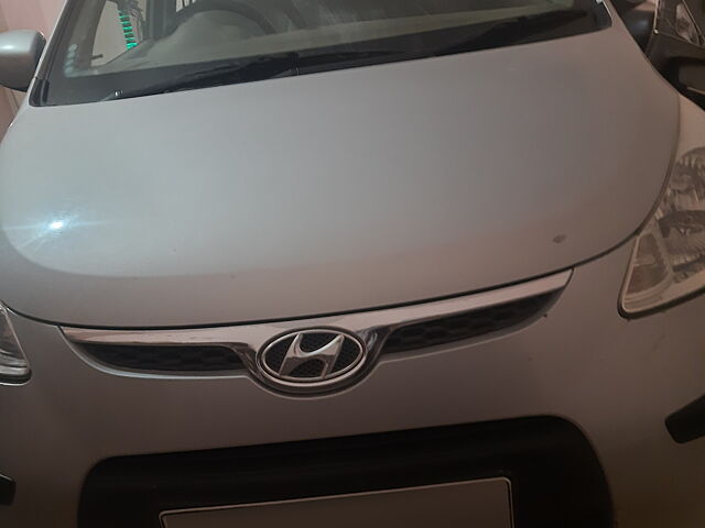 Used 2009 Hyundai i10 in Jhajjar