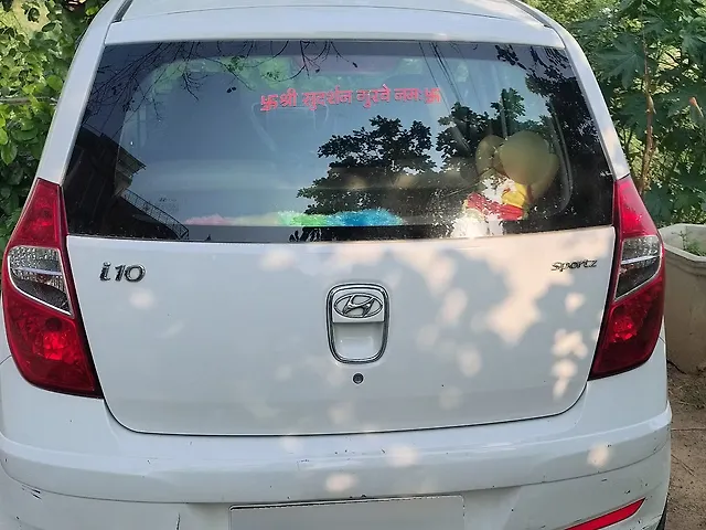 Used Hyundai Grand i10 [2013-2017] Sports Edition 1.1 CRDi in Hisar