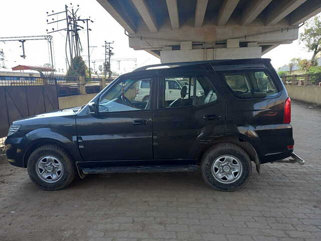 Used Tata Safari Storme 2019 2.2 EX 4X2 in Patna