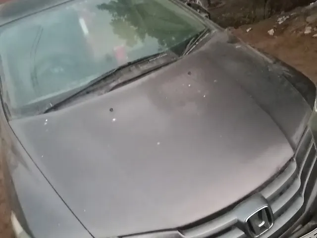 Used 2011 Honda City in Rohtak