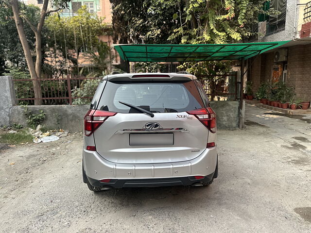 Used Mahindra XUV500 W11 (O) AWD AT in Delhi