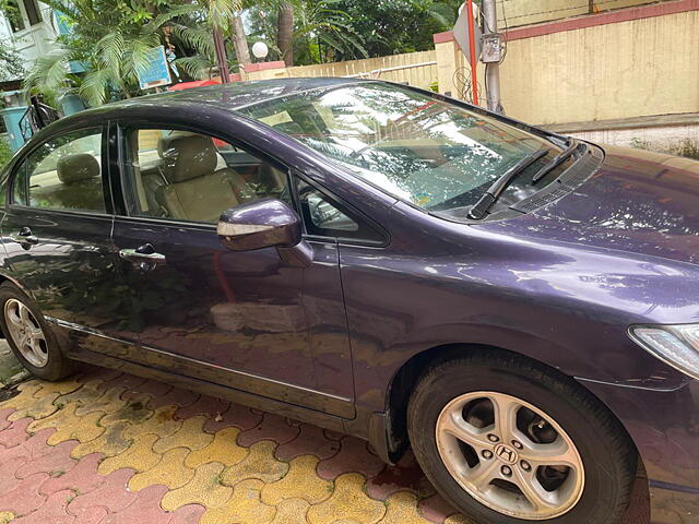 Used Honda Civic [2006-2010] 1.8V MT in Pune