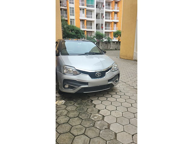 Used 2013 Toyota Etios in Bhopal