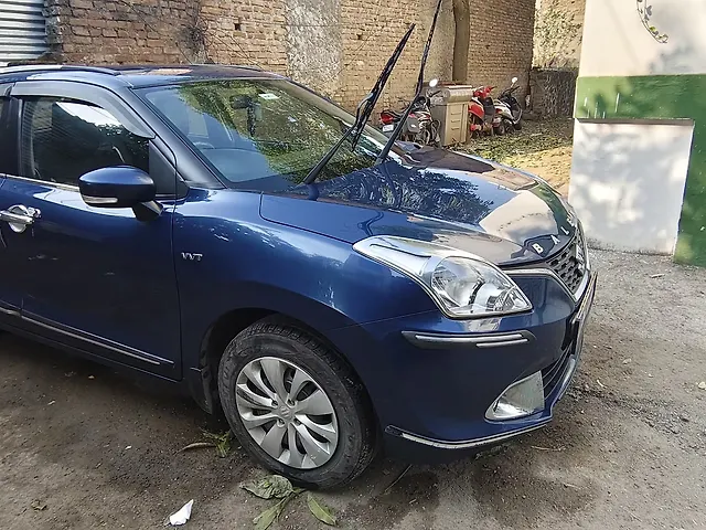 Used 2019 Maruti Suzuki Baleno in Aurangabad