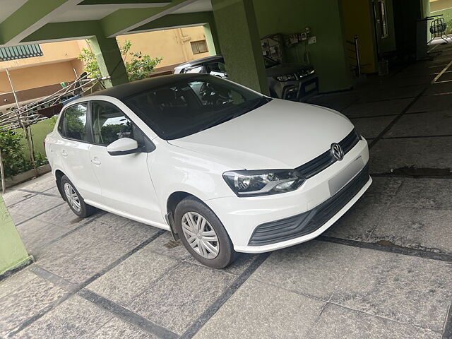 Used 2019 Volkswagen Ameo in Hyderabad