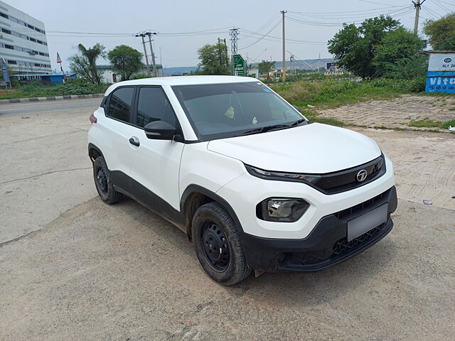 Used Tata Punch Pure MT [2023-2024] in Sohna