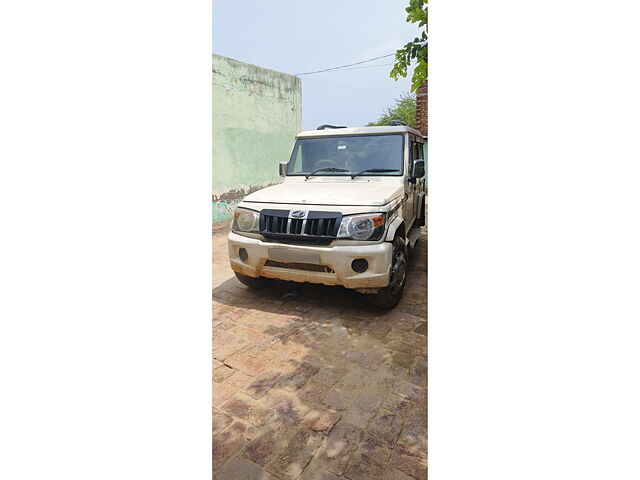 Used 2019 Mahindra Bolero in Bhiwani