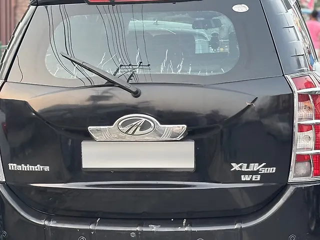Used Mahindra XUV500 [2011-2015] W8 in Dehradun