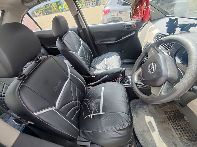 Used Tata Zest XE Petrol in Dehradun