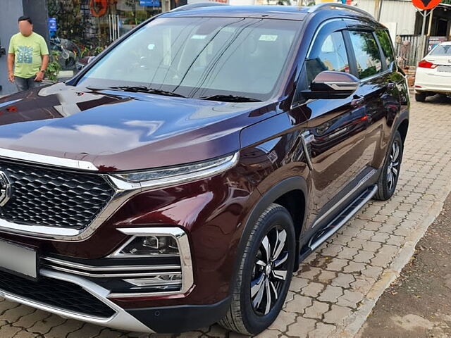 Used 2019 MG Hector in Morbi