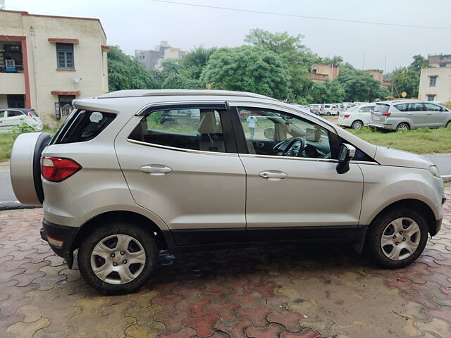 Used Ford EcoSport [2015-2017] Trend+ 1.5L TDCi in Delhi