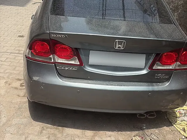 Used 2009 Honda Civic in Delhi